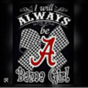 Meet your Posher, Abigail